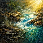 Interview with Amandha Dawn Vollmer