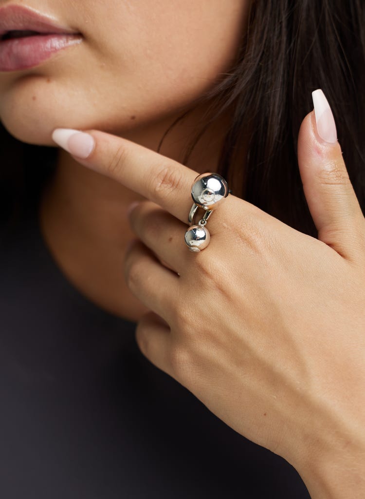 Orb Ring