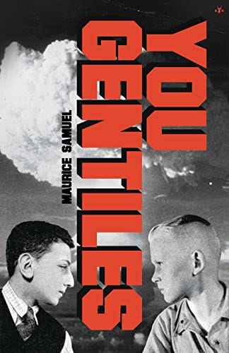 ‘You Gentiles’ – Book Review