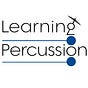 Learning Percussion