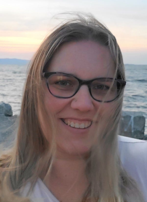 Vivianne Laberge