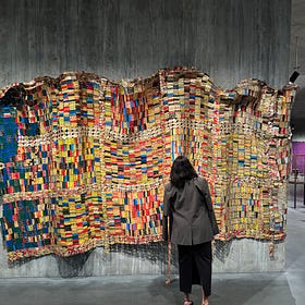 LACMA’s Biggest Bet in 60 Years: Six Things to Know Before You Visit