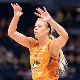 The WNBA Is Courting the Wrong Kind of Notoriety