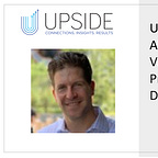 The Upside Newsletter