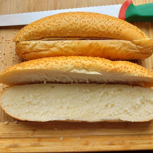 bread