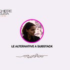 Le alternative a Substack