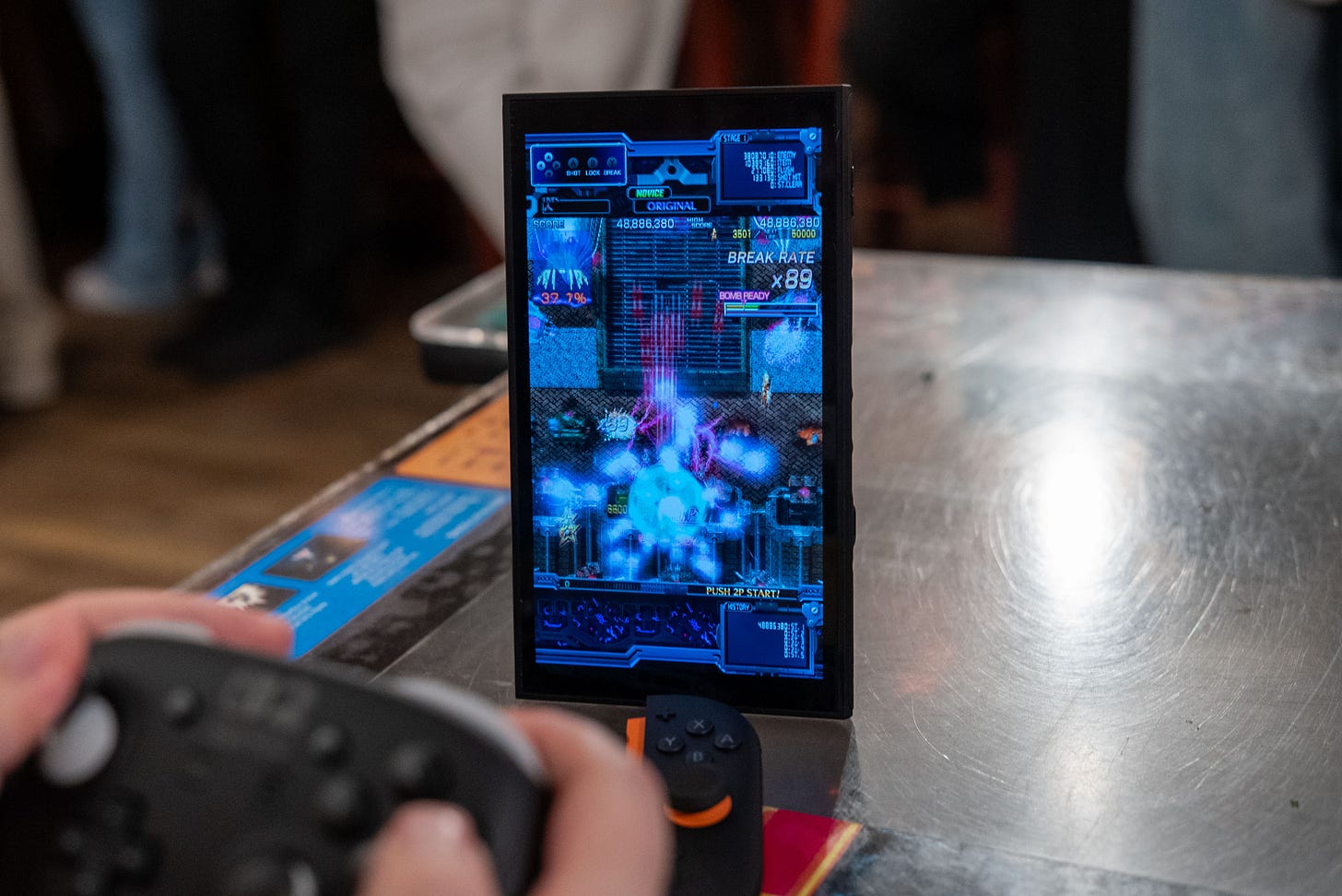 Nintendo Switch 2 review Nintendo Switch 2 review