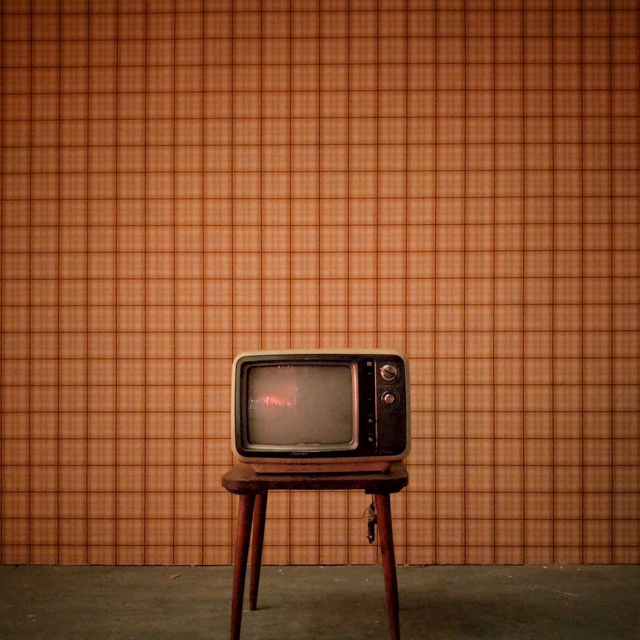 Substack profile picture for @telex