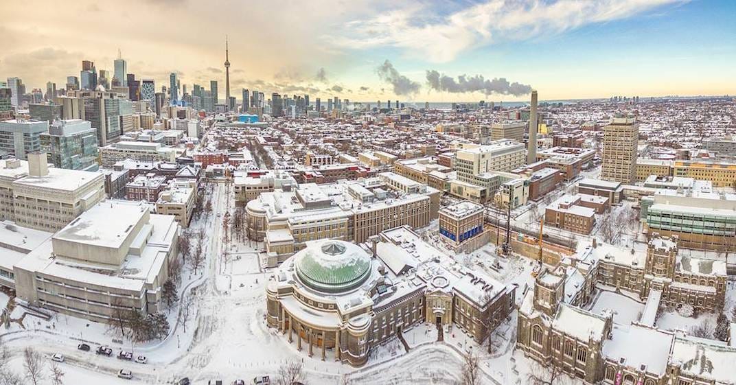 January is by far the best month of the year to buy a house in Toronto | Urbanized January is by far the best month of the year to buy a house in Toronto | Urbanized
