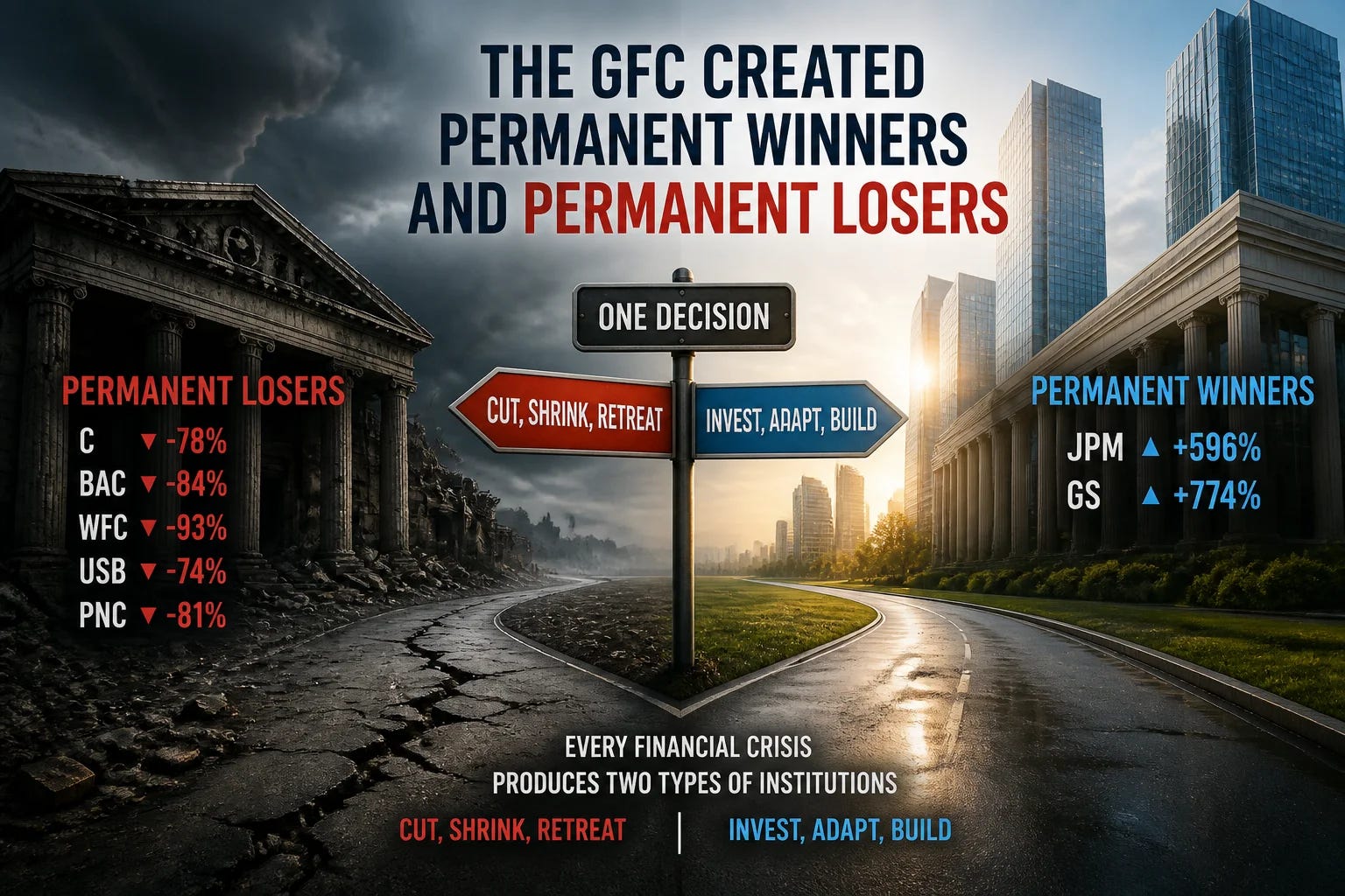 Great Financial Crisis