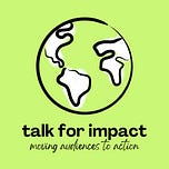 Talk for Impact