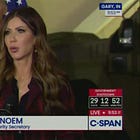 Kristi Noem LIES About ICE Detaining US Citizens