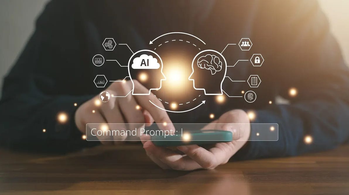 GenAI — O que é Engenharia de Prompt? | by Alex Souza | blog do zouza |  Medium