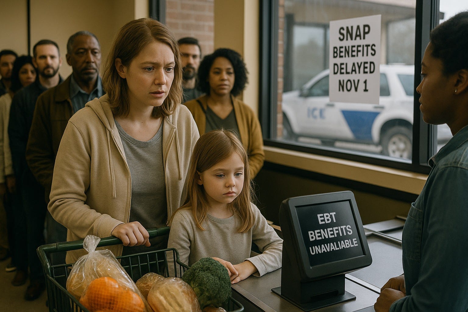 Stop Letting Racists Weaponize Poverty