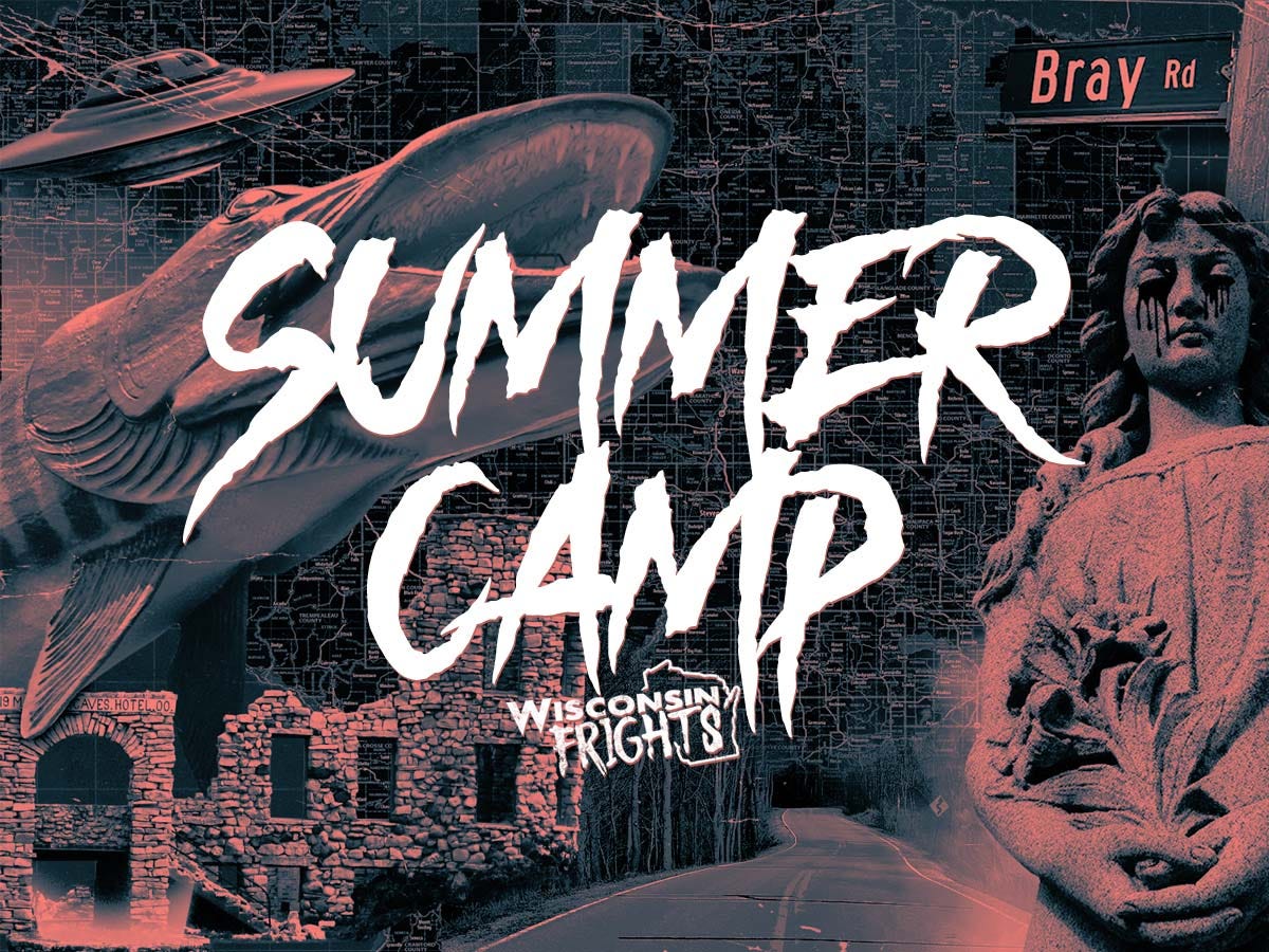 Wisconsin Frights Summer Camp