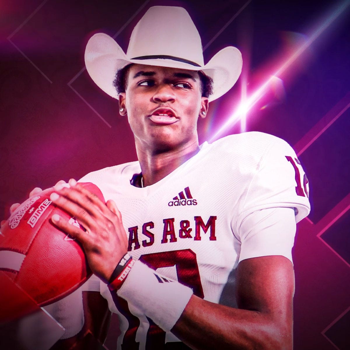 Inside what makes Texas A&M freshman Marcel Reed an intriguing QB for the  future - QB Country