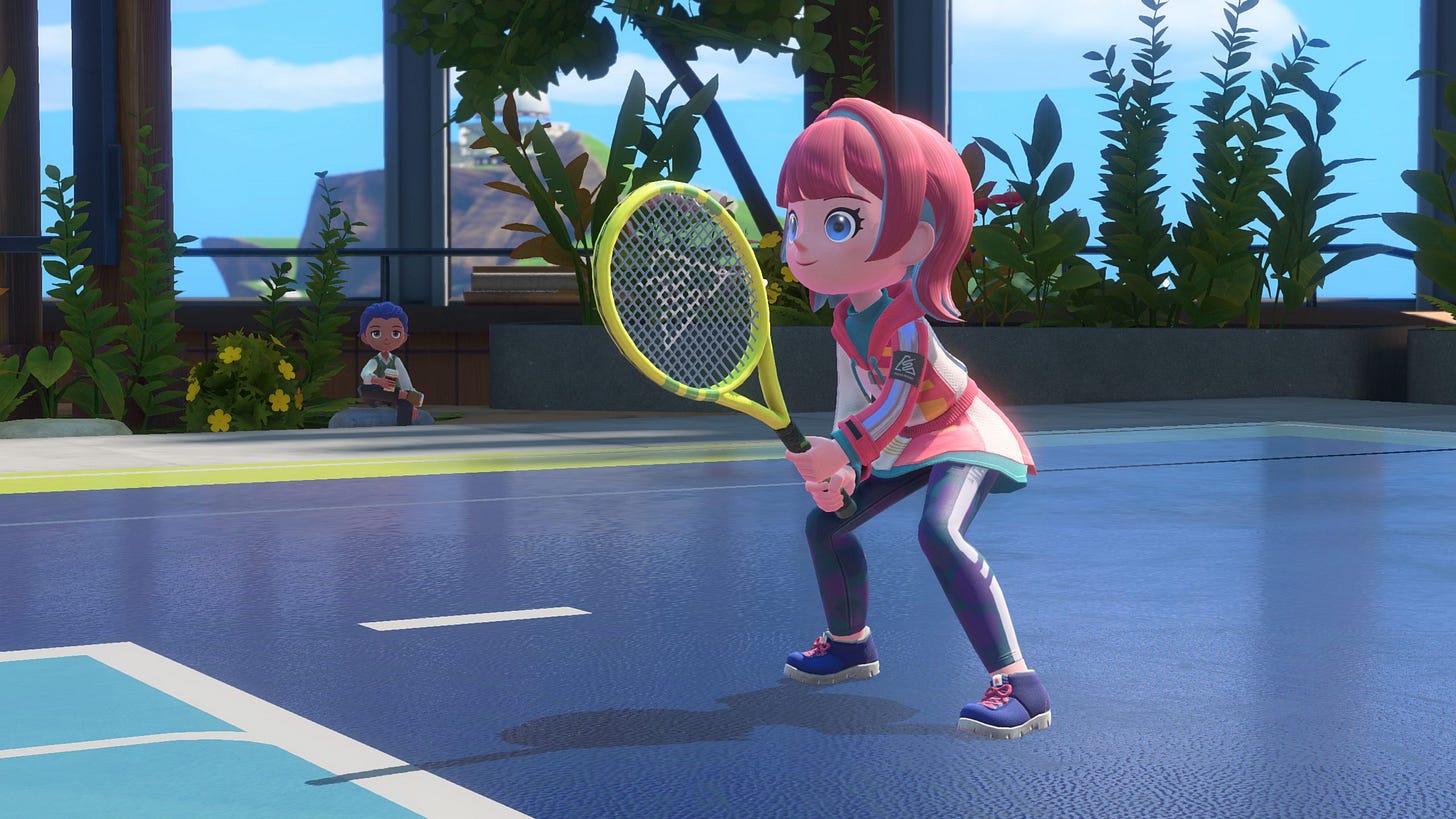Nintendo Switch Sports Resort: dicas para os 12 esportes