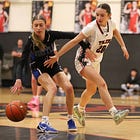 High School Girls Basketball: Toutle Lake, Toledo advance to District quarterfinals