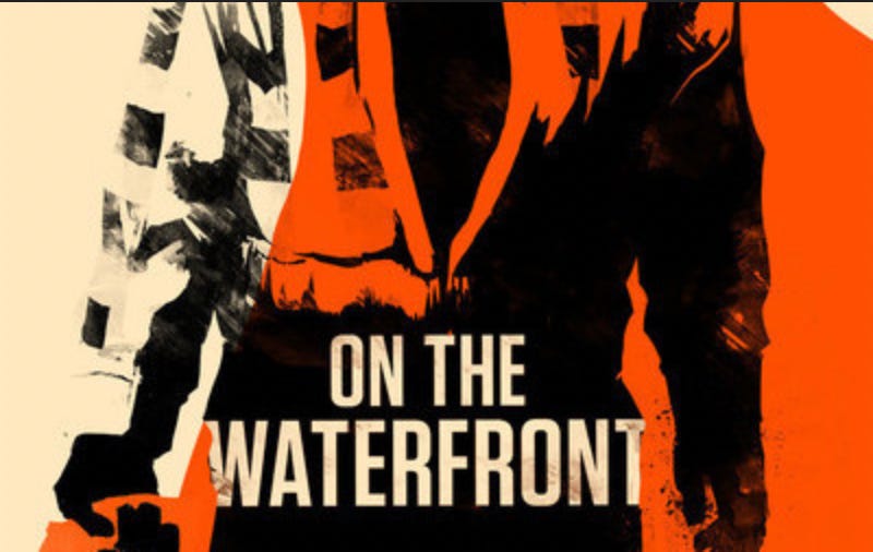In court in Rome, on the waterfront in Baltimore, and out of the arena in Washington In court in Rome, on the waterfront in Baltimore, and out of the arena in Washington