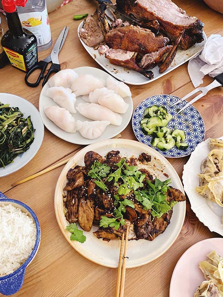 bao family livre cuisine chinoise hachette recettes bao family livre cuisine chinoise hachette recettes