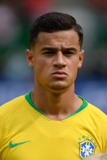 Philippe Coutinho - Wikipedia