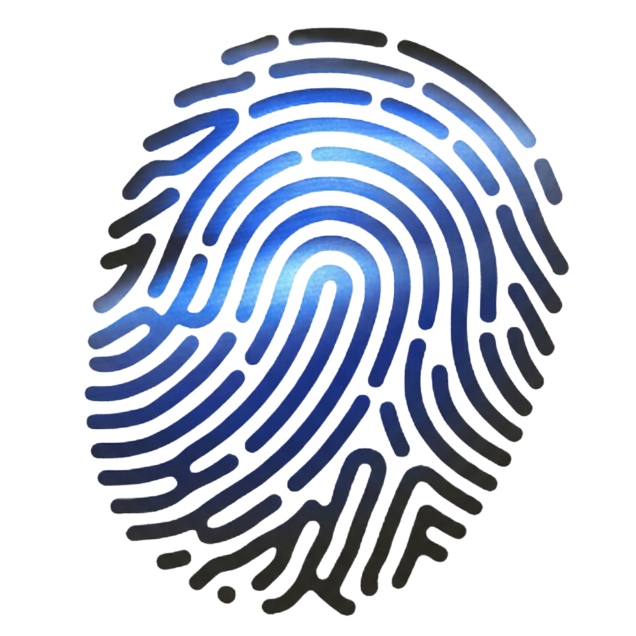 Cognitive Fingerprint™  logo