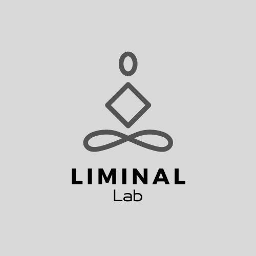 Artwork for Liminal Lab