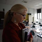Oakland public school enrollment fell 35% — far more than the shrinking child population