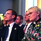 Birgitta Eds skenhelighet tar oss bort från upplysningen
