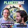 Planète Ingénieur by Matthieu Poulain