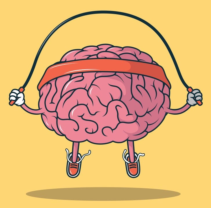 How to build unbreakable mental strength | WFLA