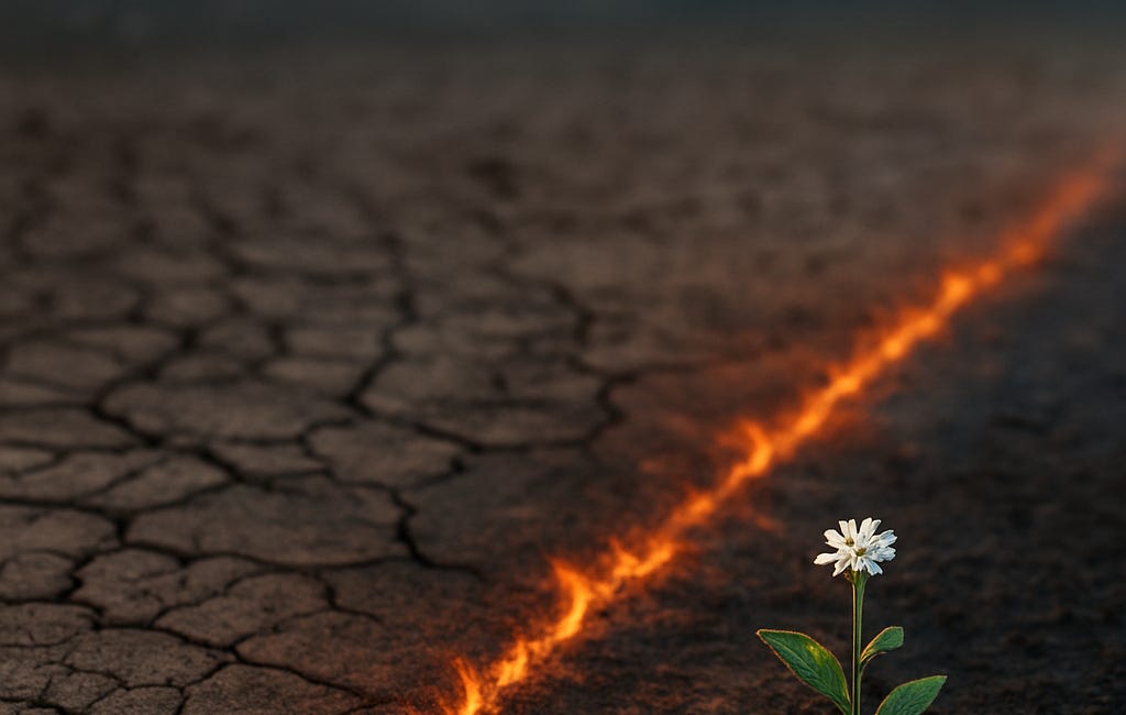 This Far, No Further