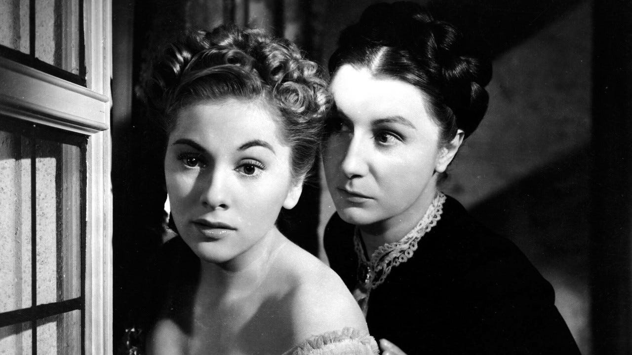 Rebecca (1940) | MUBI