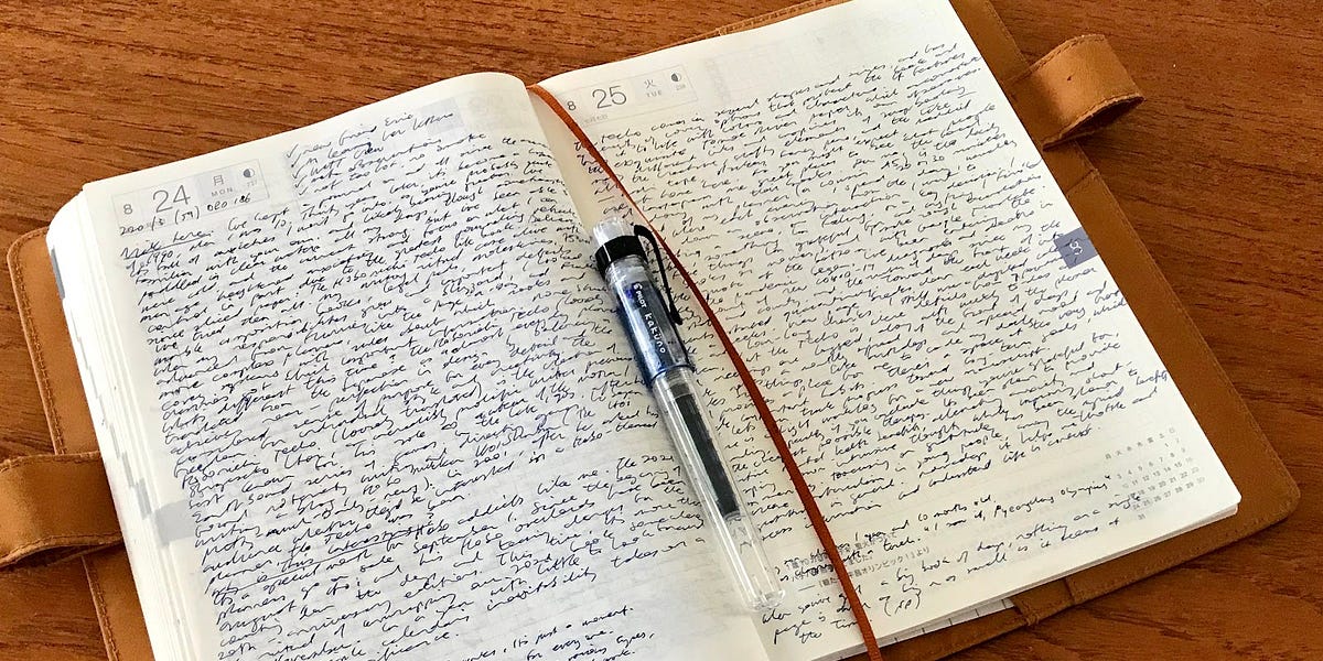 Thumbnail of The Diary Edition