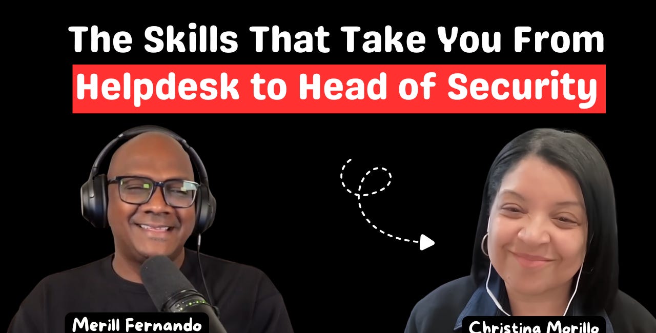 The Learn-It-All Career Playbook for Identity and Security Pros