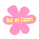 Not an Expert