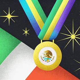 México supera a Brasil en capital de riesgo por primera vez en una década