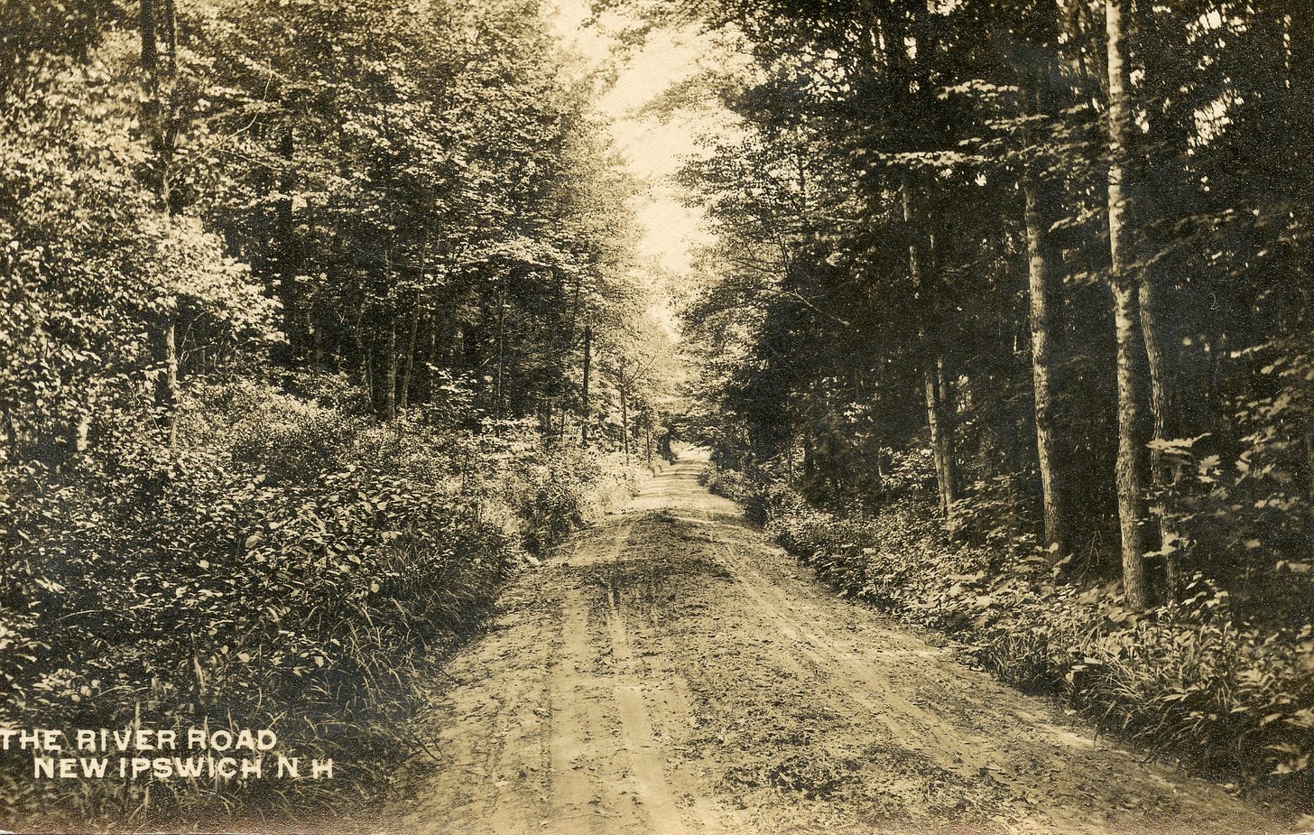 River Road