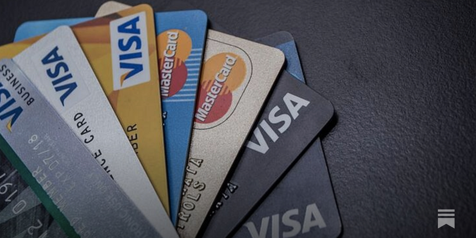 Privacy拋棄式信用卡：解決盜刷危機- by Mark Lin