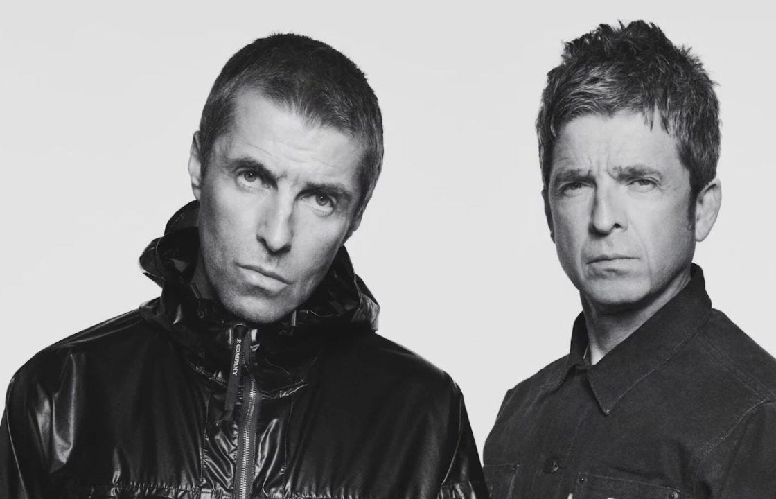 Oasis Concert death statement