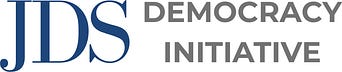 The JDS Democracy Initiative