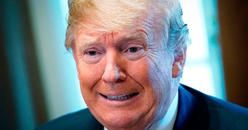 Donald Trump sets foot in the UK (and makes money while he's at it) |  Global Witness