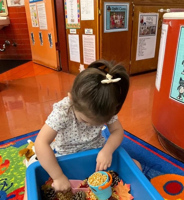 Independent Play