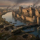 Moats for the Future