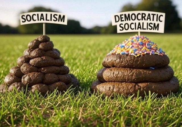 r/ConservativeMemes - The difference between Socialism and Democratic Socialism defined r/ConservativeMemes - The difference between Socialism and Democratic Socialism defined