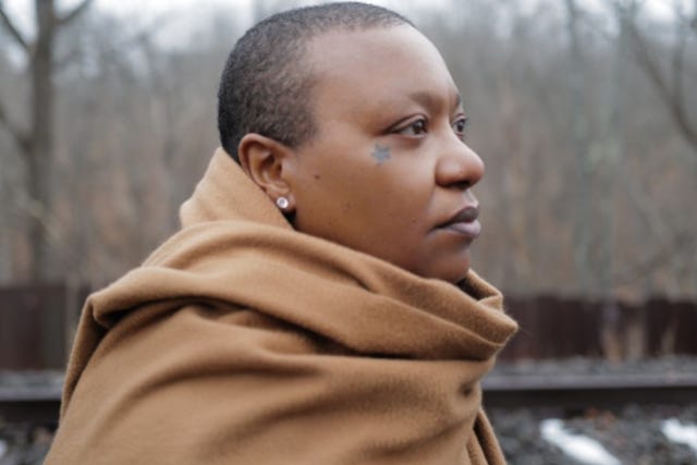 Meshell Ndegeocello