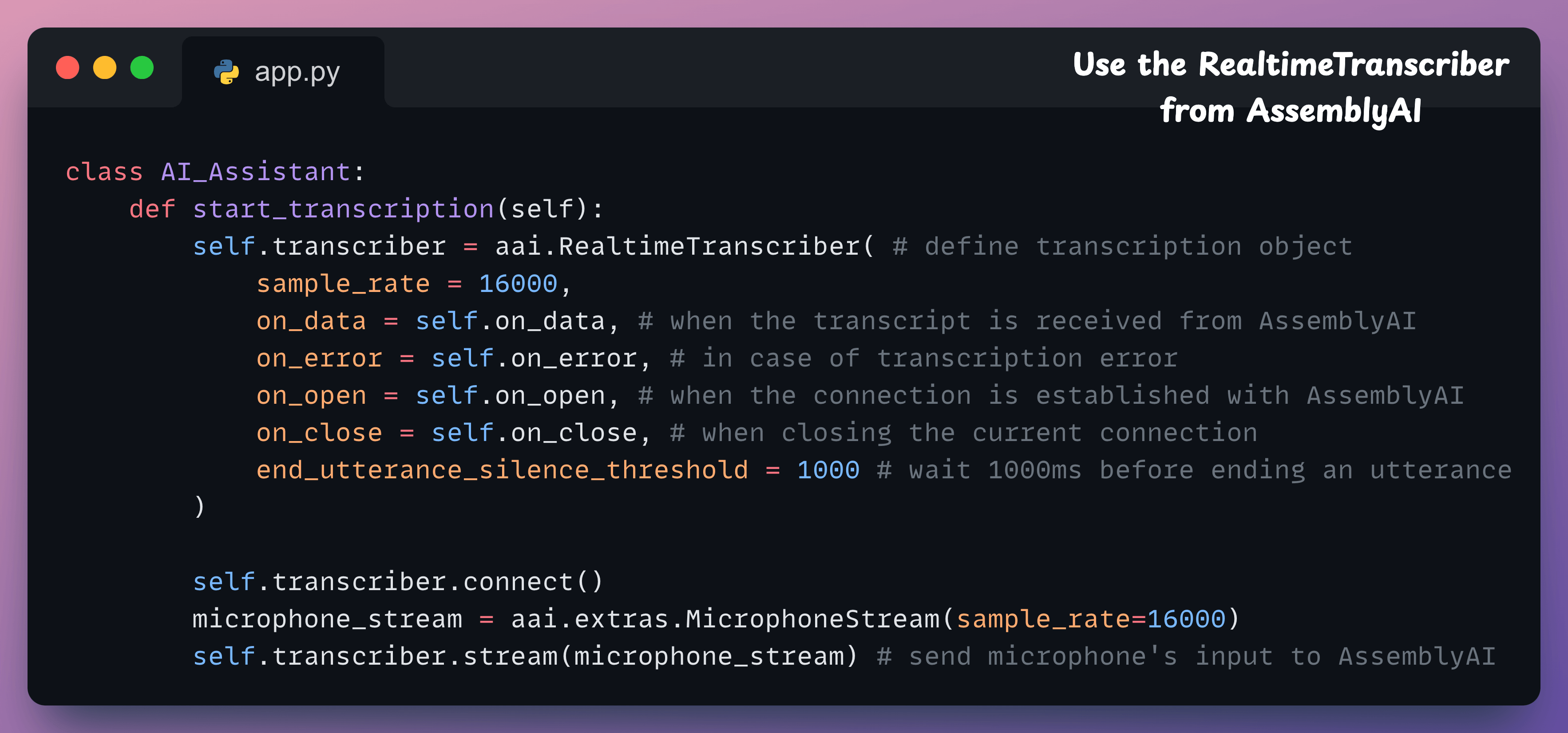 [Hands-on] Building a Real-Time AI Voice Bot