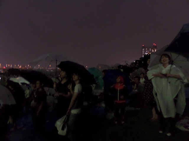 Yukata and Fireworks Festival Yukata and Fireworks Festival