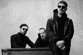Mumford and Sons 'Rushmere': Hear First ...