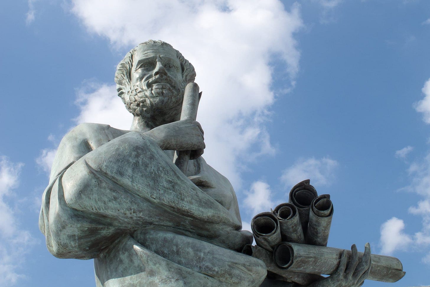 The Timeless Sayings of Aristotle on How to Recognize Tyranny ... The Timeless Sayings of Aristotle on How to Recognize Tyranny ...